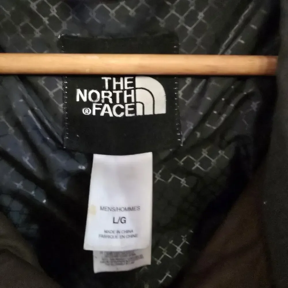 The North Face vintage north